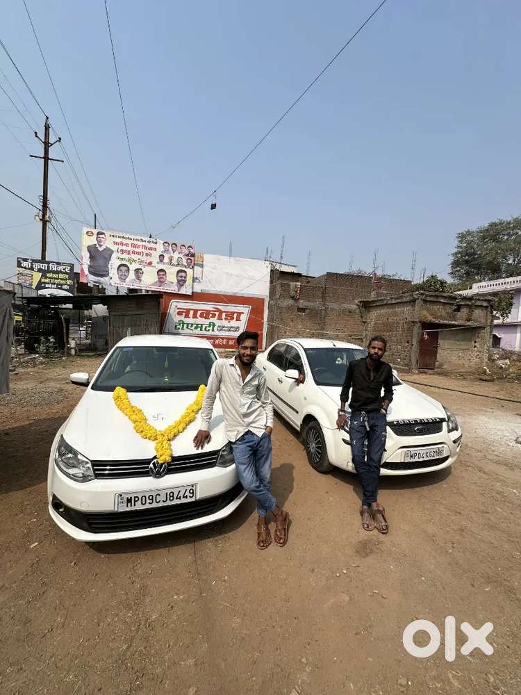 Volkswagen Vento 2011