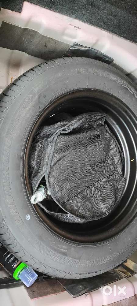 Tata Nexon 2024 Petrol Well Maintained