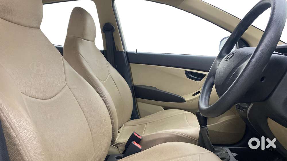 Hyundai Eon Magna +, 2018, Petrol