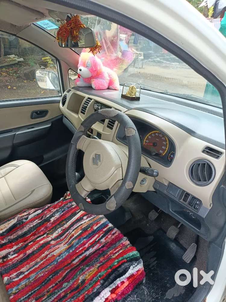 Maruti Suzuki Estilo Lxi 2007