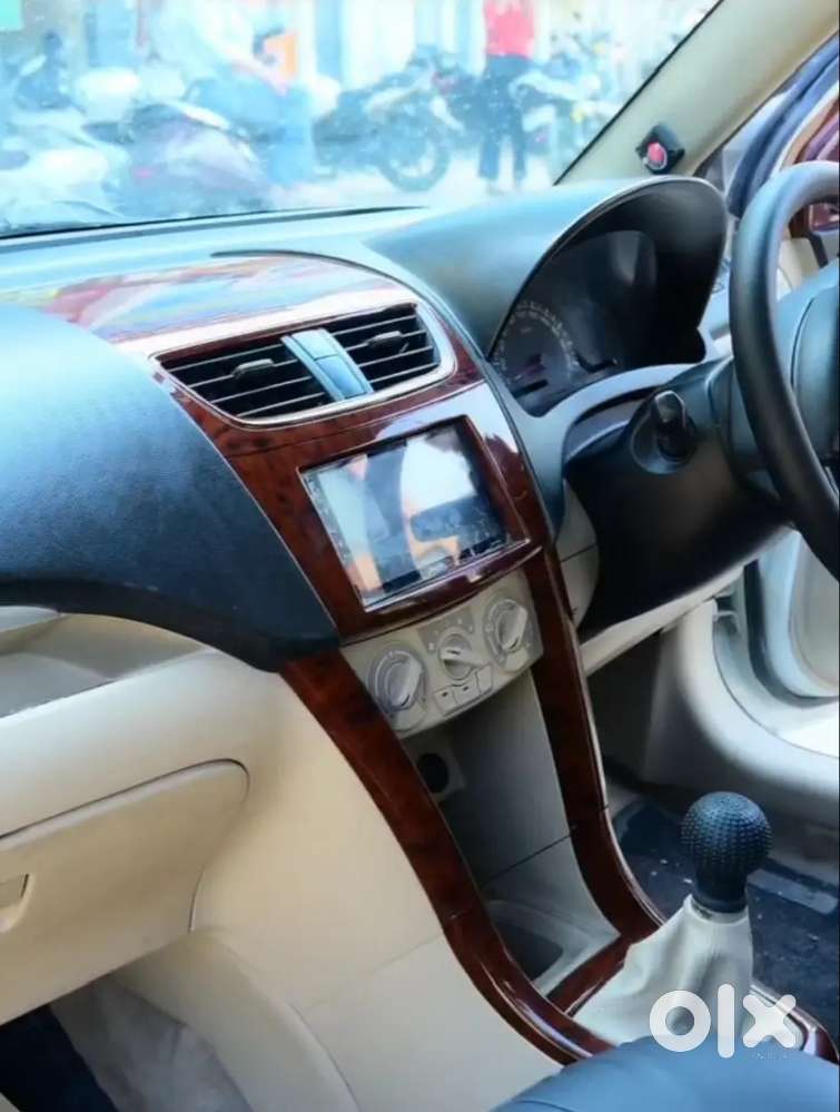 2019 Maruti Suzuki Swift Tour