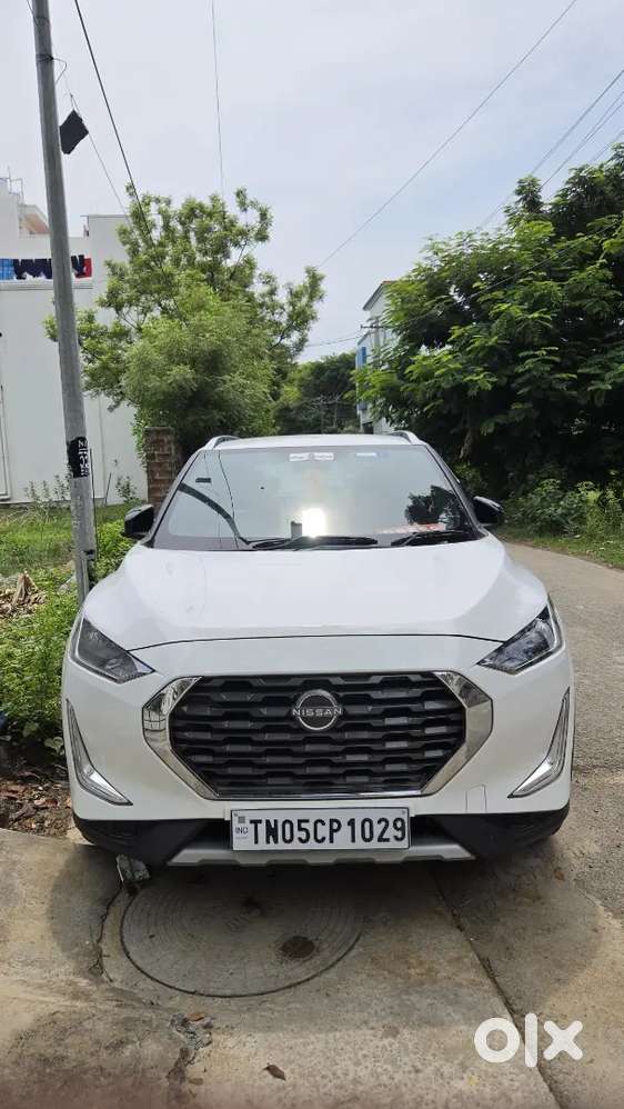 As Showroom Condition! Nissan Magnite 1.0 Xv 2023 ( Premium Quality)