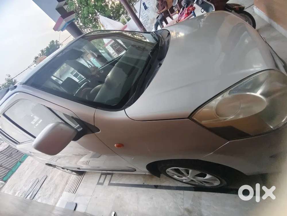 Maruti Suzuki Wagon R 2013 Petrol 63000 Km