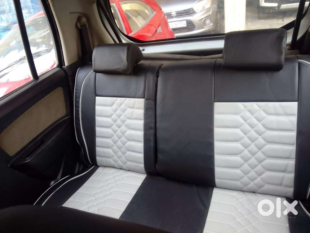 Maruti Suzuki Wagon R 1.0 Lxi Cng, 2016, Cng & Hybrids