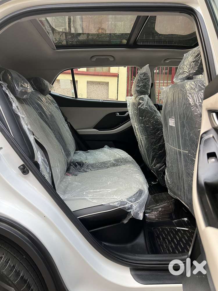 Hyundai Creta 1.5 Sx, 2023, Petrol