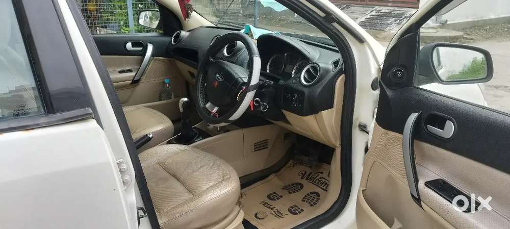 Ford Fiesta 2010 Diesel Good Condition