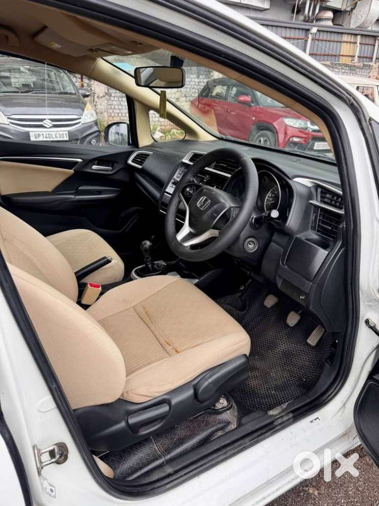 Honda Jazz V, 2018, Petrol