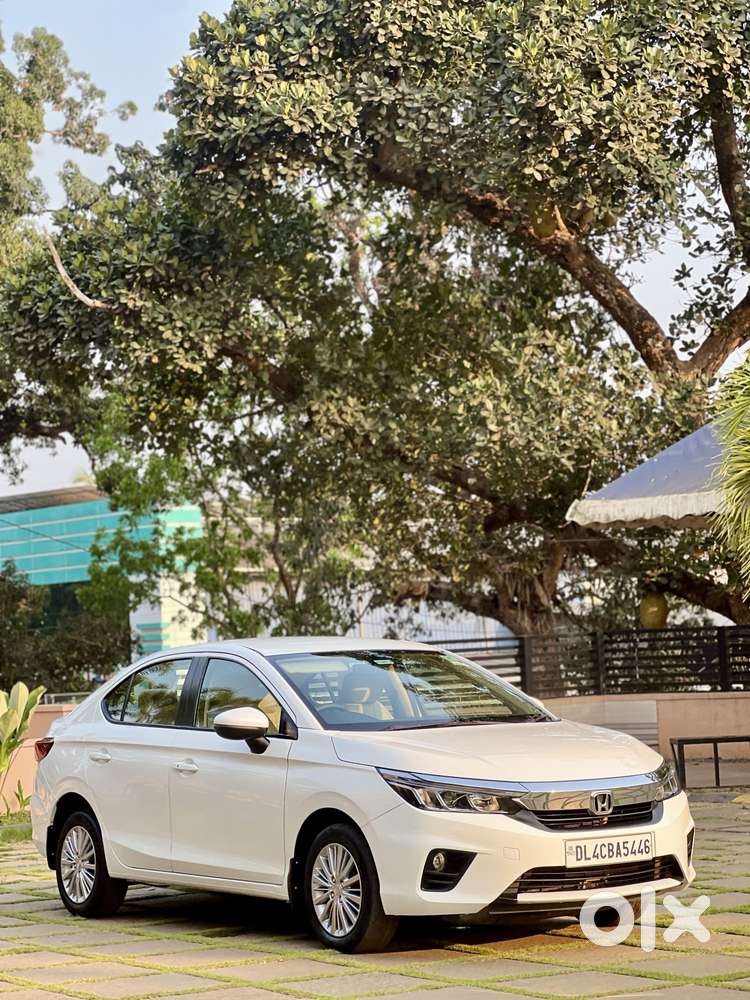 Honda City I-dtec V, 2021, Diesel