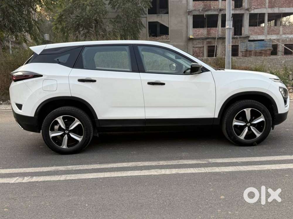 Tata Harrier