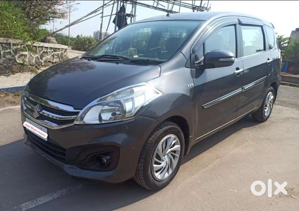 Maruti Suzuki Ertiga 2018 Petrol 55000 Km Driven