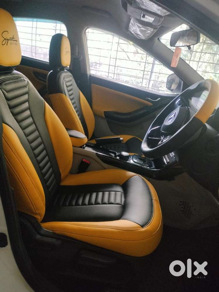 Tata Nexon 1.5 Revotorq Xza Plus, 2022, Diesel