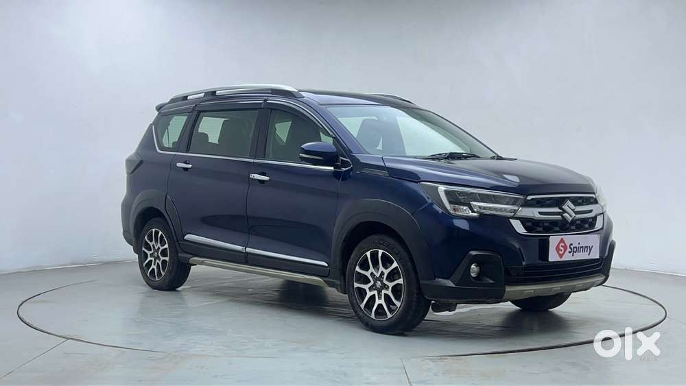 Maruti Suzuki Xl6 1.5 Alpha Mt, 2022, Petrol