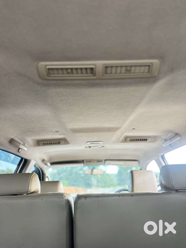 Toyota Fortuner 3.0 4x2 Automatic, 2014, Diesel