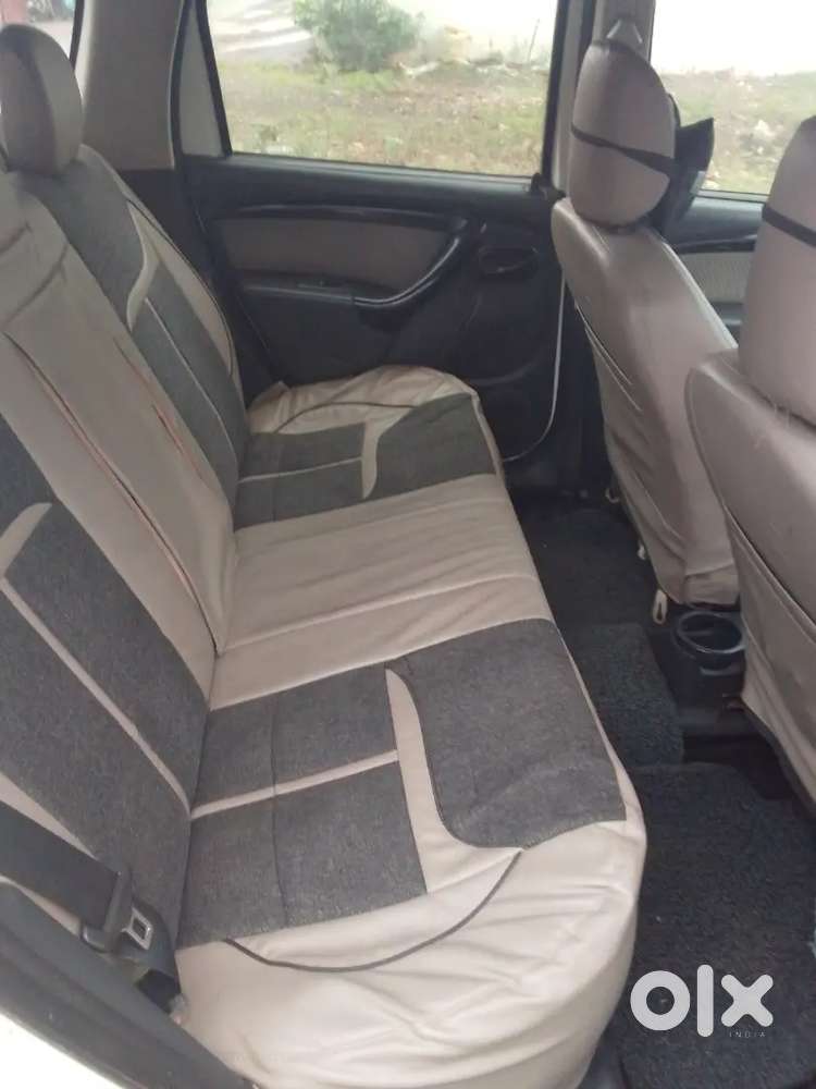Renault Duster Diesel Manual 2015