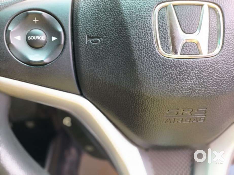 Honda Jazz 1.2 Sv I Vtec, 2015, Petrol