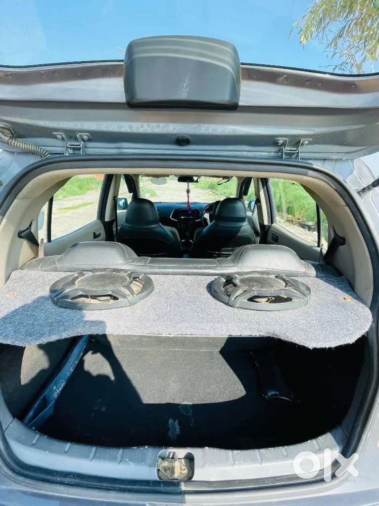 Hyundai Santro 2019 Ls Zip Drive