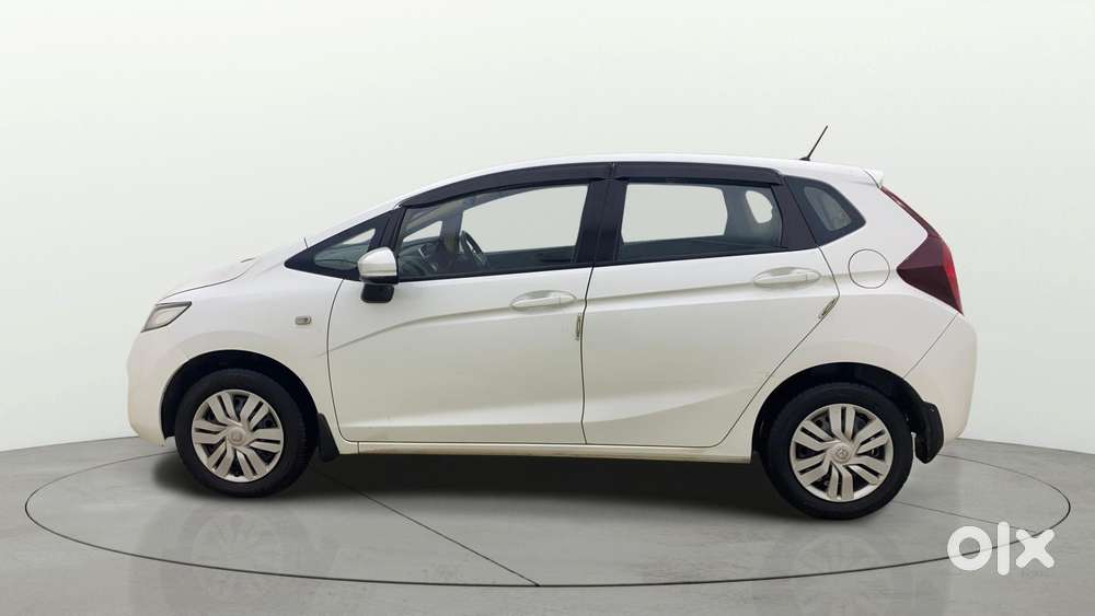 Honda Jazz 1.2 Sv I Vtec, 2016, Petrol