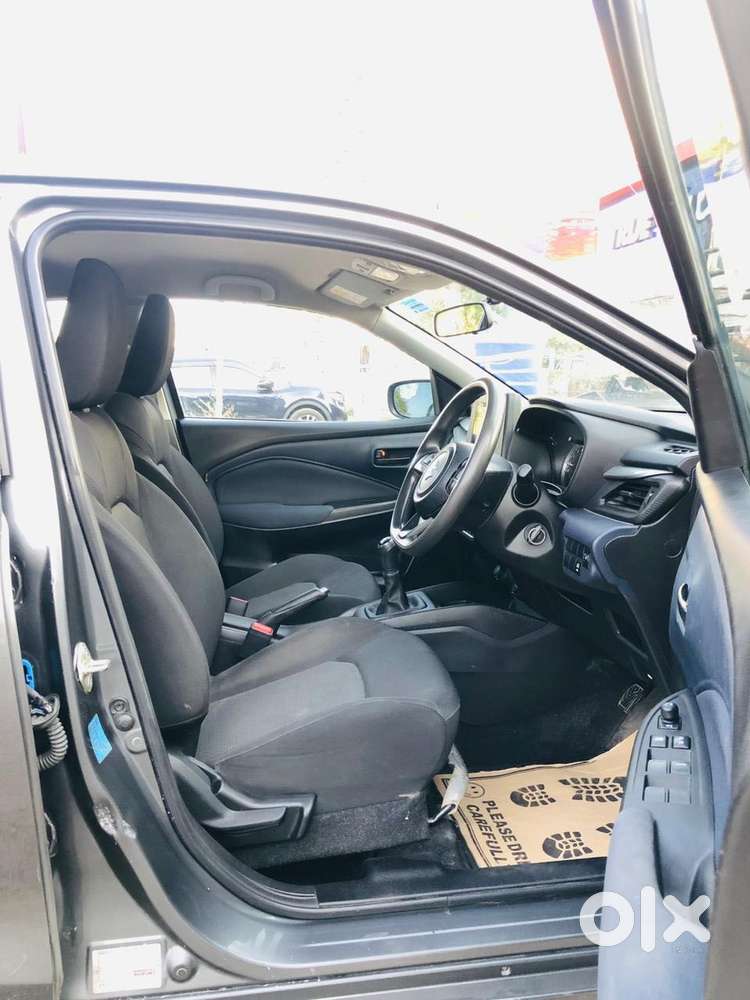 Maruti Suzuki Baleno Delta, 2022, Petrol