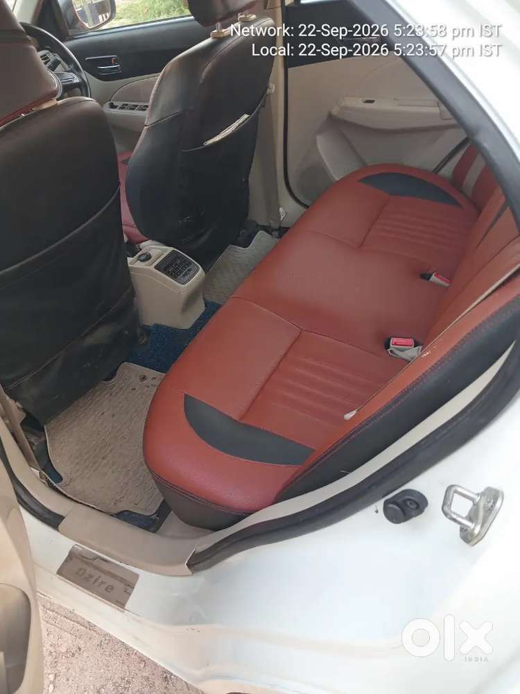Maruti Suzuki Dzire Vxi, 2020