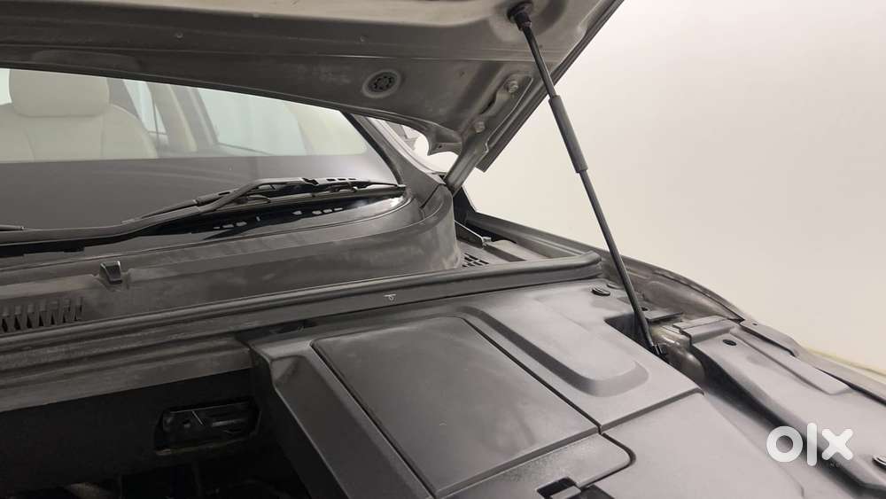 Mg Hector Sharp Diesel Mt, 2021, Diesel