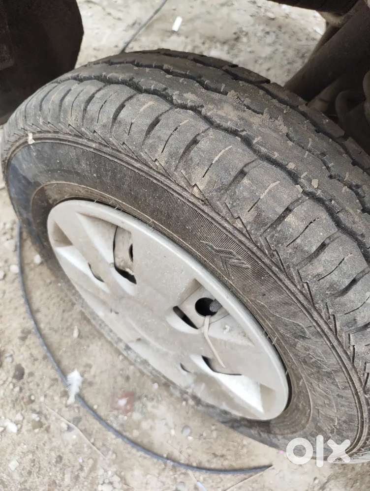 Maruti Suzuki Eeco 2025 Cng & Hybrids Good Condition