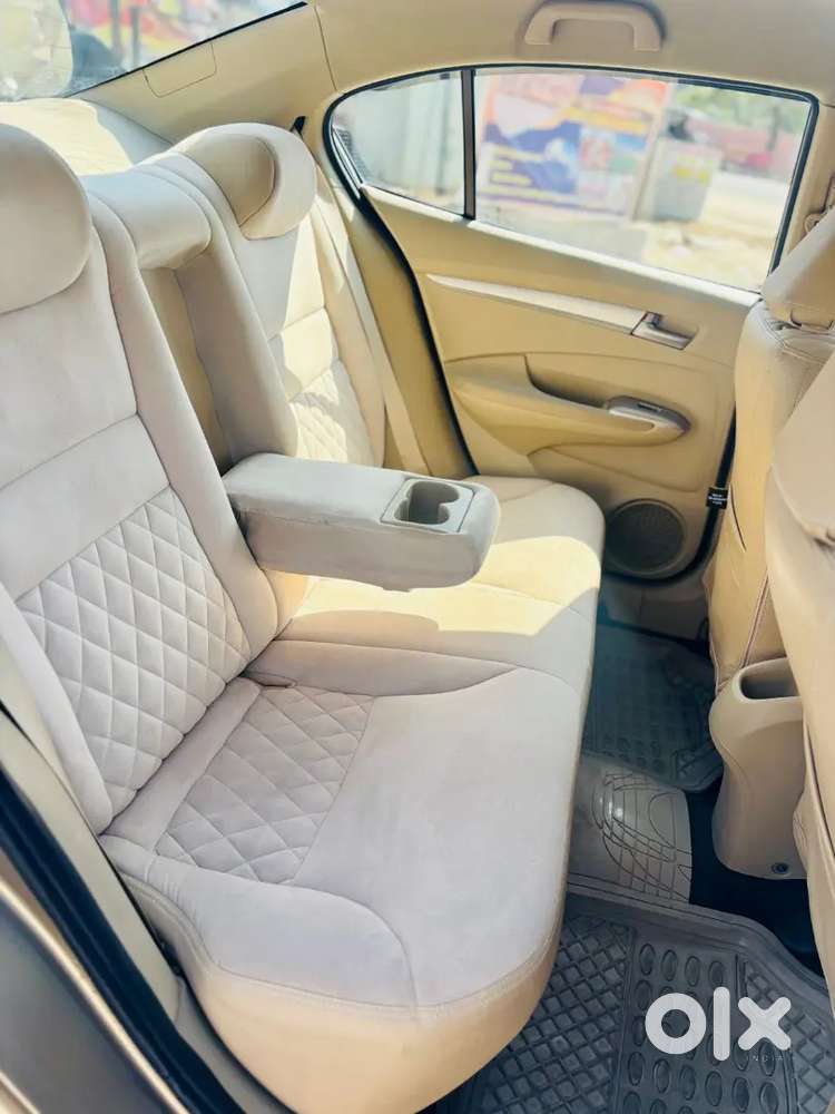 Honda City 2009 Petrol Well Maintained