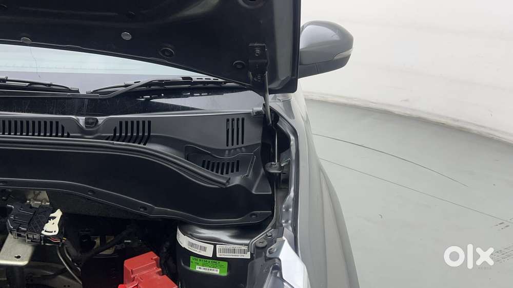 Tata Punch Accomplished, 2022, Petrol