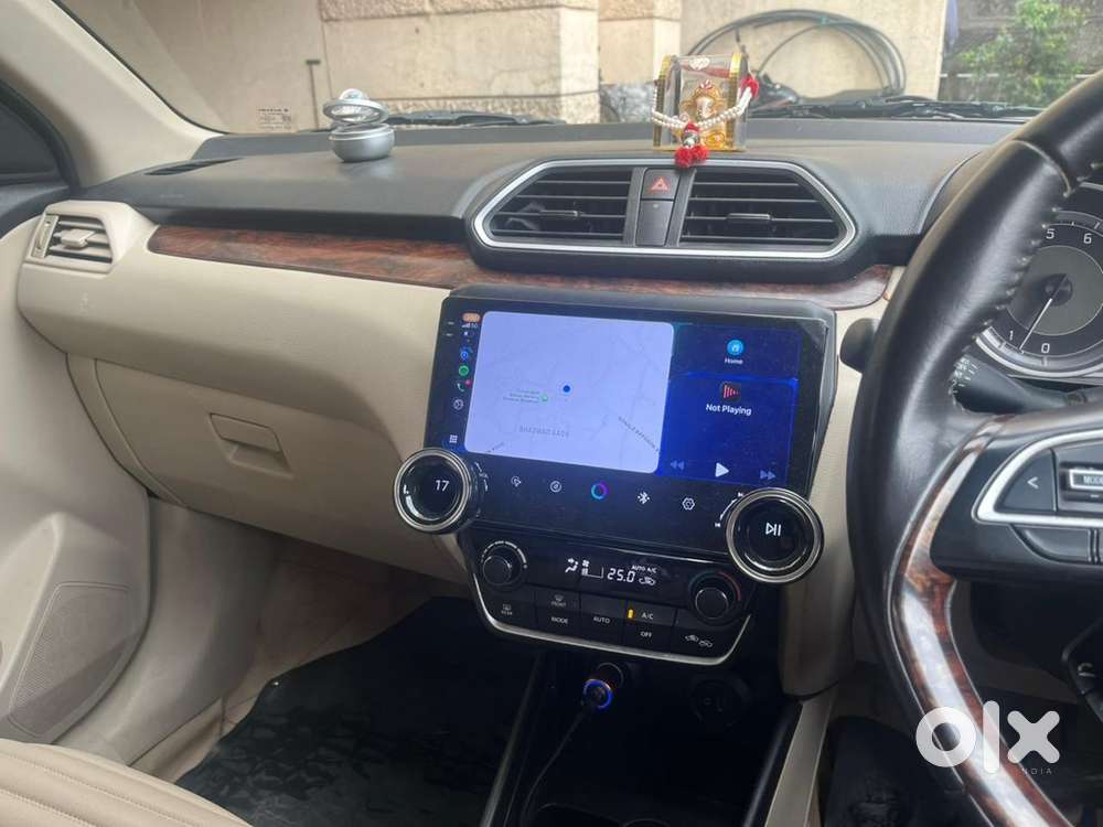 Maruti Suzuki Dzire Petrol 2019