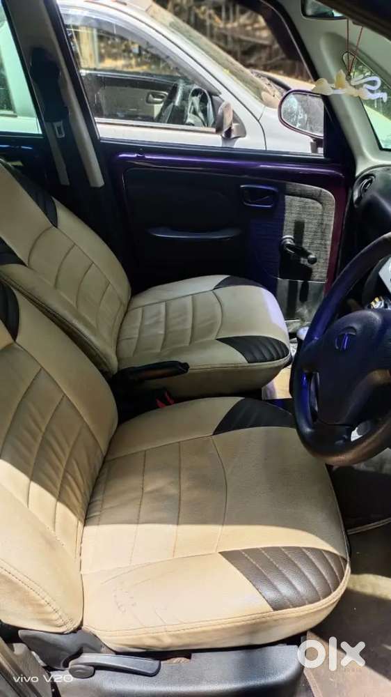 Tata Nano 2016 Cng & Petrol Good Condition