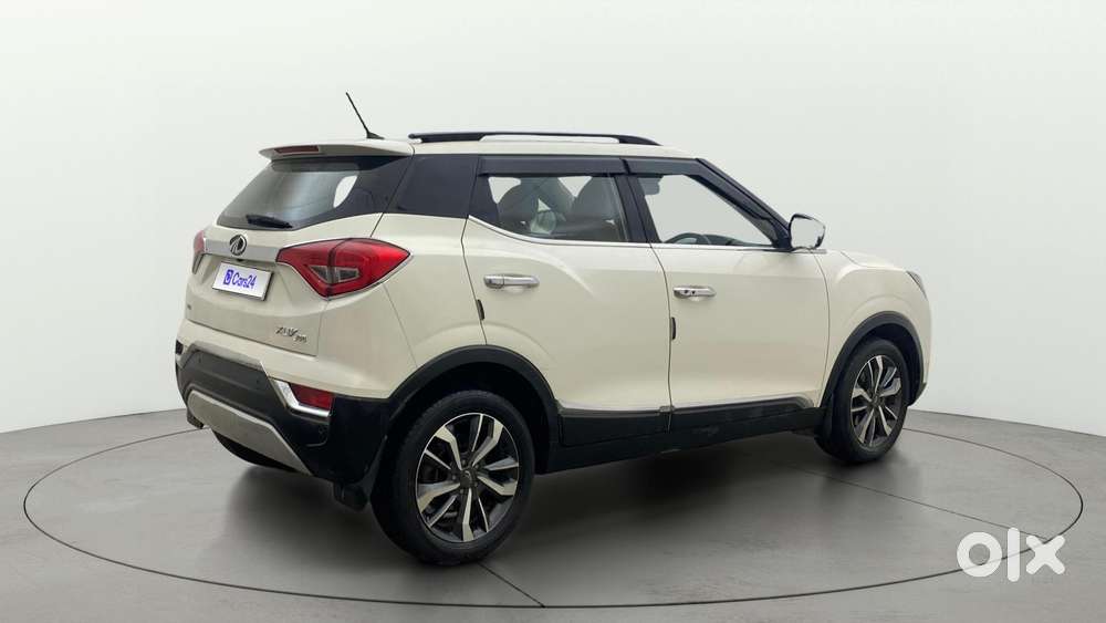 Mahindra Xuv300 W8 Option Diesel, 2021, Diesel