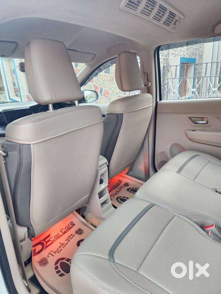 Maruti Suzuki Ertiga 1.5 Zxi Plus, 2023, Petrol