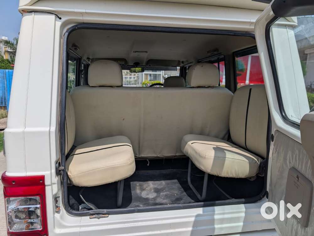 Mahindra Bolero B6 (o), 2023, Diesel