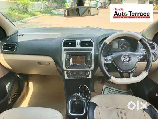 Volkswagen Ameo 1.2 Mpi Highline, 2016, Petrol