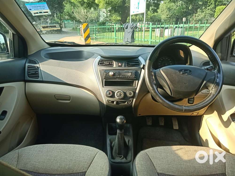 Hyundai Eon Era +, 2013, Petrol