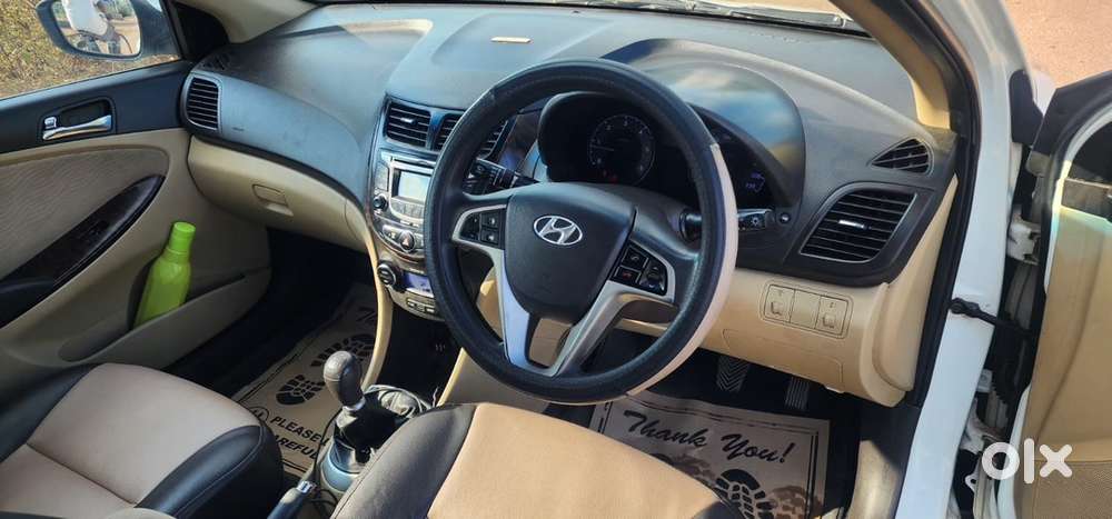 Hyundai 2013 Diesel Car