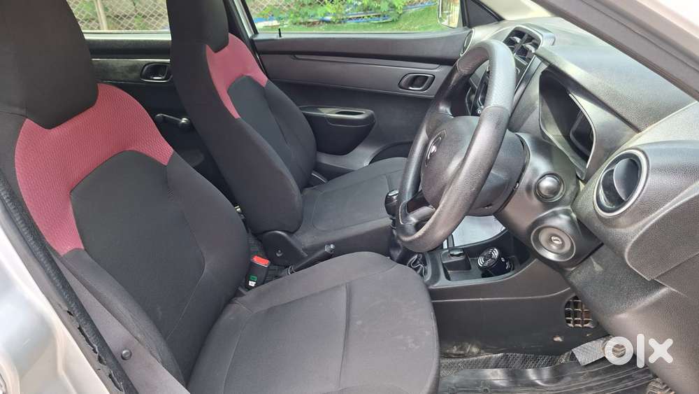 Renault Kwid Rxl, 2019, Petrol