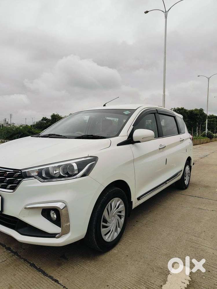 Maruti Suzuki Ertiga Vxi (o) Cng, 2023, Cng & Hybrids