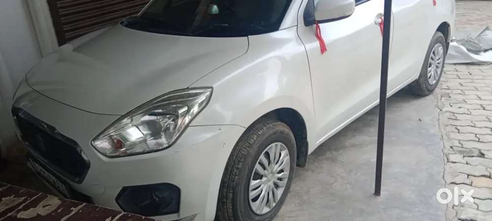 Gadi Bikul Saaf Hai Koi Kami Nahi Hai Gaurented Dusri Lena Hai