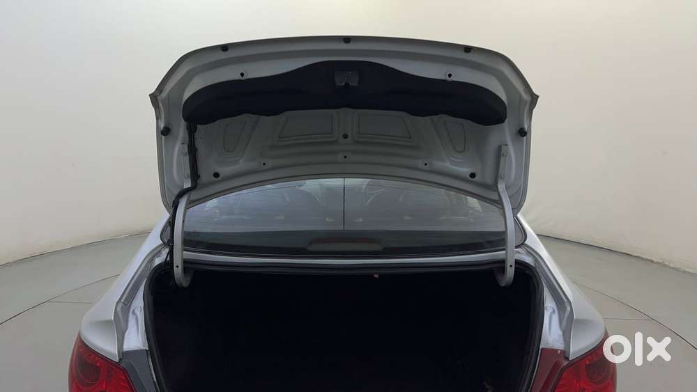 Hyundai Verna 1.6 Vtvt Sx, 2013, Petrol