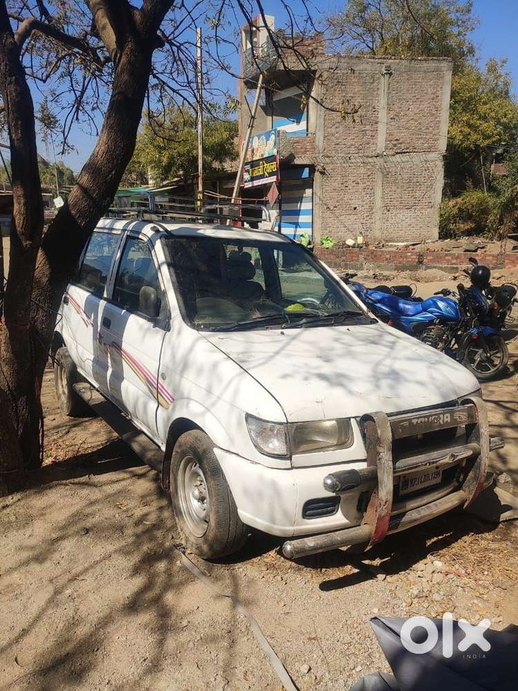 Chevrolet Tavera 2011 Diesel Good Condition