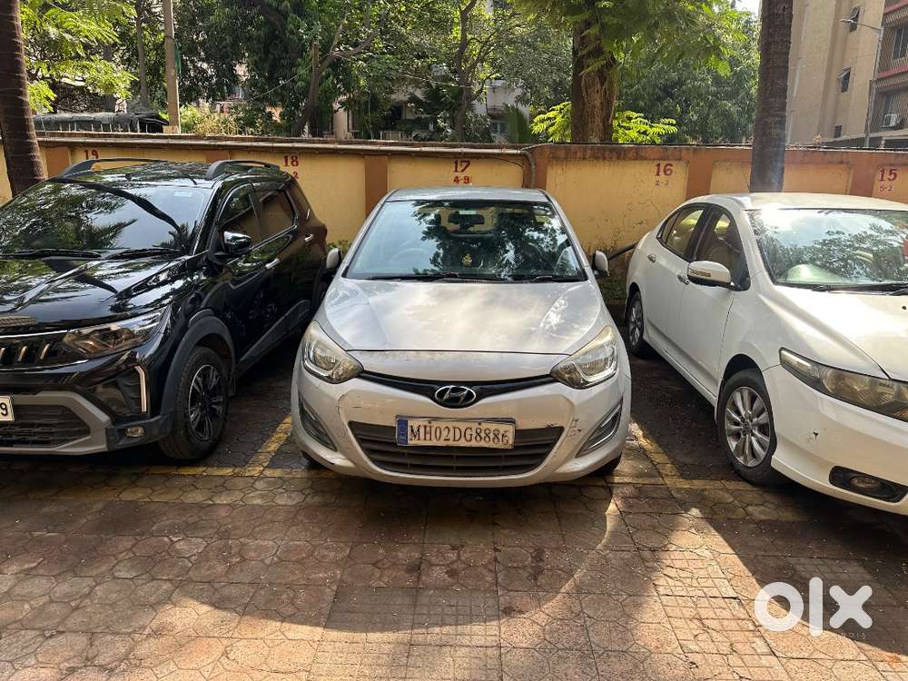 Single Use, Only 40k Km. Good Condition