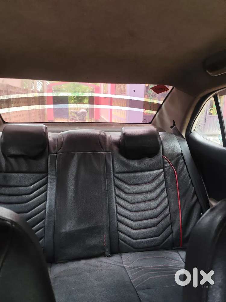 Hyundai Xcent Prime 2019