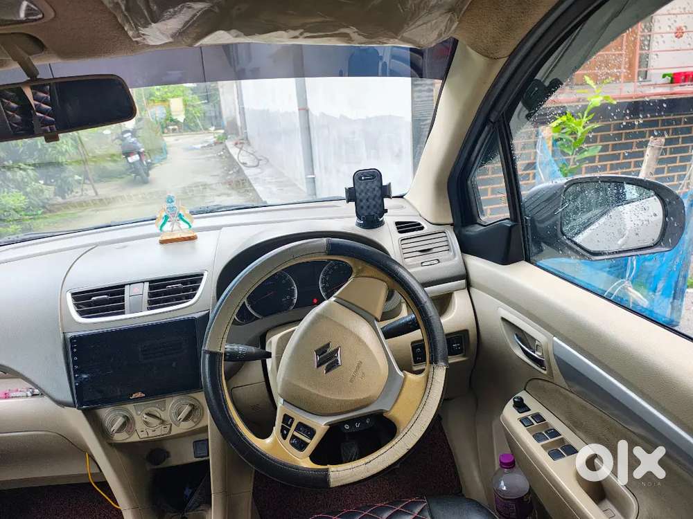 Maruti Suzuki Ertiga 2019 Petrol Well Maintained