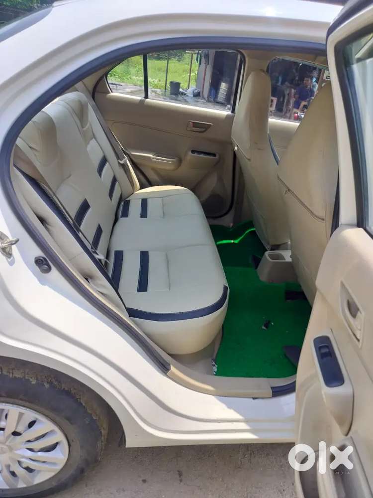 Maruti Suzuki Dzire 2021