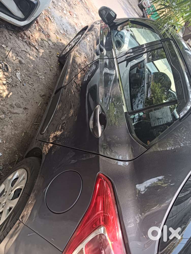 Hyundai Grand I10 2013-2016 Magna, 2014, Petrol