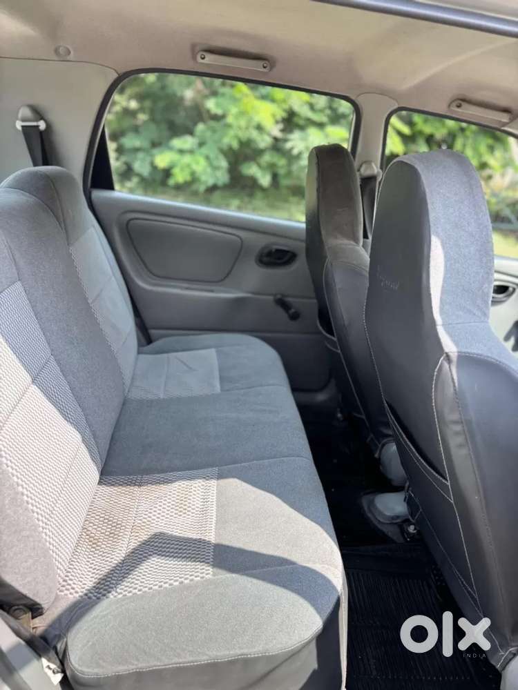 Maruti Suzuki Alto K10 1.0 Vxi, 2011, Petrol