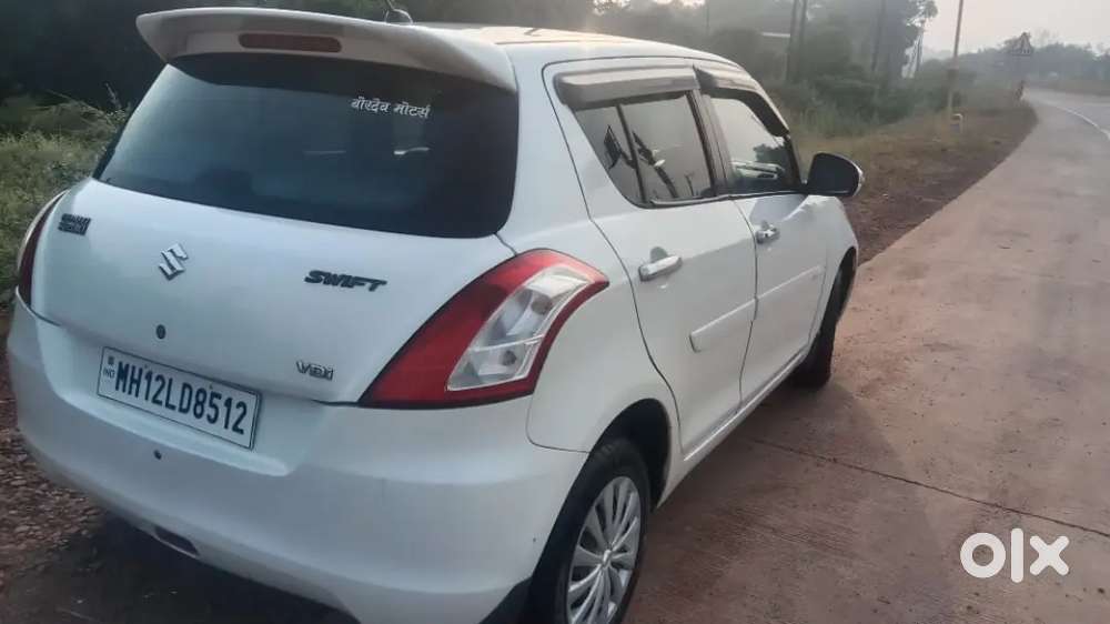Maruti Suzuki Swift 2014 Diesel 88000 Km Driven