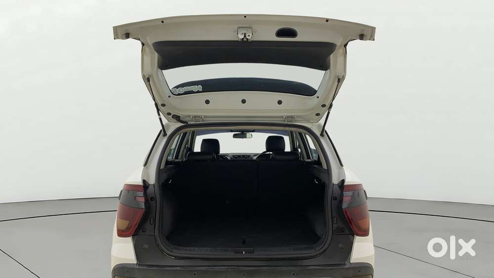 Hyundai Creta 1.5 Ex Petrol, 2023, Petrol