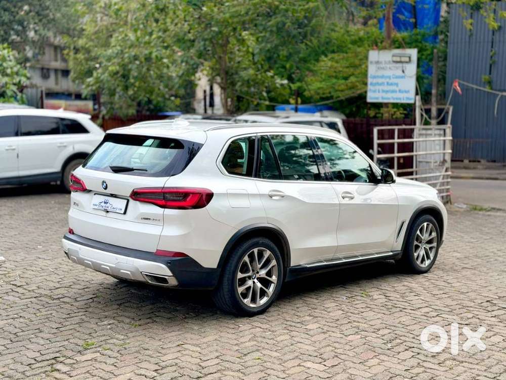 Bmw X5 Xdrive 30d Xline, 2019, Diesel