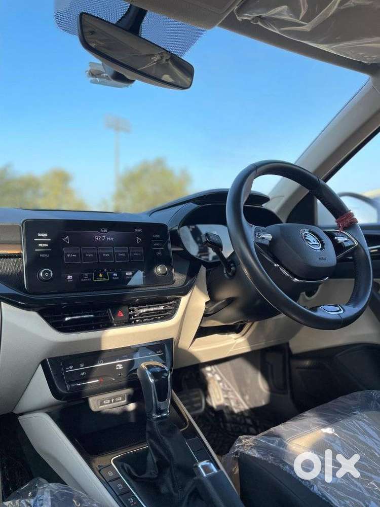 Skoda Slavia 1.5 Tsi Style Dsg, 2024, Petrol